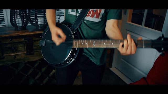 Hound Dog (Dog Singing + Banjo Cover ) | Crysis Music смотреть онлайн