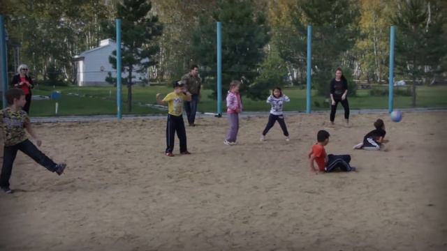 Выезд на природу классом смотреть онлайн