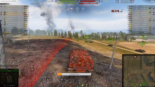 WORLD OF TANKS. Стрим.3 отметки на КОНЕ смотреть онлайн