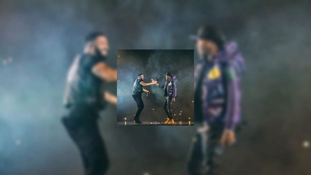 Drake ft. Lil Baby - Interstellar (Unreleased) смотреть онлайн