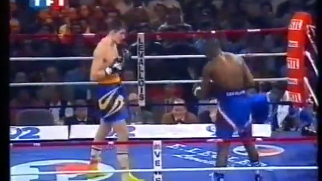 Alexander Gurov vs Norbert Ekassi смотреть онлайн
