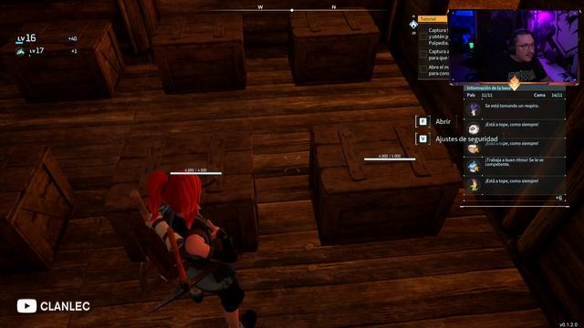 Jugando Palworld con el ex Team GG - Ep. 5 смотреть онлайн