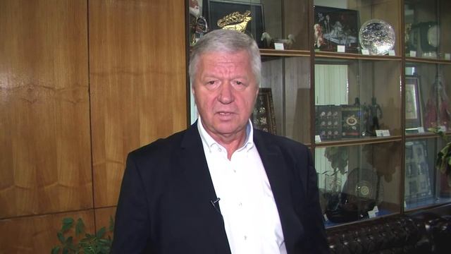 Поздравления с Днем Профсоюзов Республики Татарстан смотреть онлайн