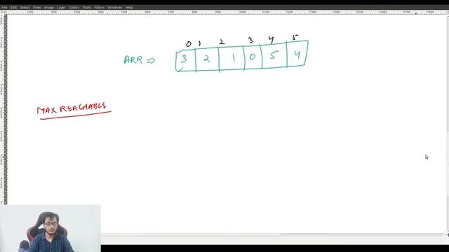 Leetcode #28 - Jump Game - Java Solution смотреть онлайн