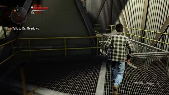 Xbox 360 Longplay [062] Alan Wake's American Nightmare (part 1 of 3) смотреть онлайн