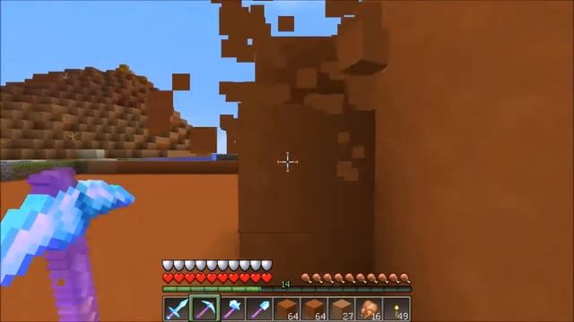 Let's Play Minecraft - Folge 2480 - Jetzt aber genug Lehm bis zum Ende смотреть онлайн