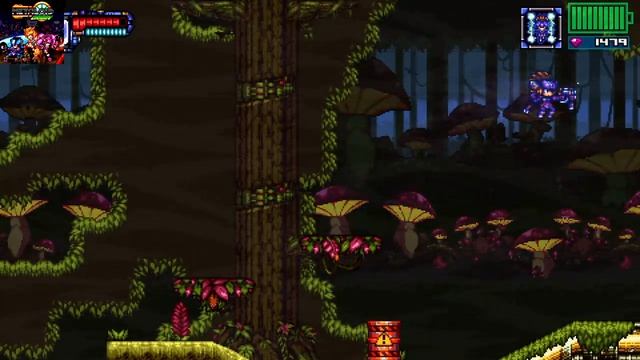 Metaloid: Origin PS4 First Look Gameplay смотреть онлайн