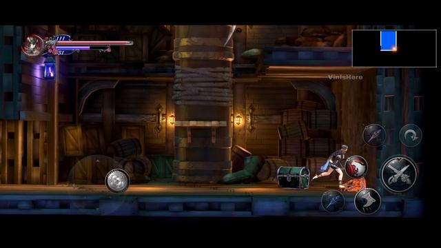 Top 21 Best OFFLINE RPG (Android/iOS) Games 2021 смотреть онлайн