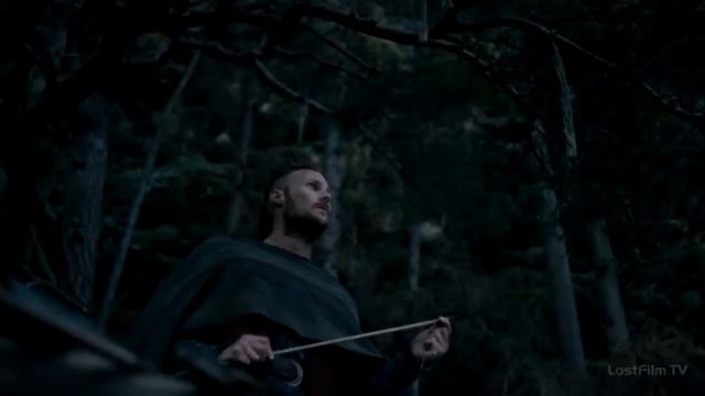 Revenge For Ragnar. Месть за Рагнара