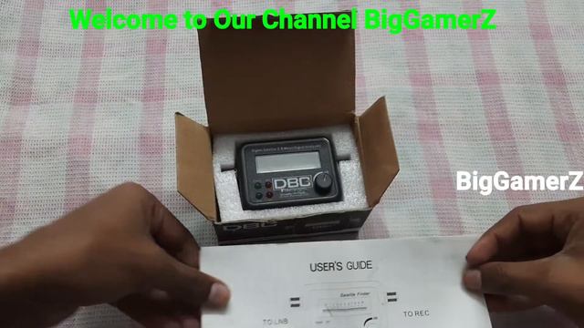 Digital Satellite DB Meter , Signal Receiver , Dish TV Signal Receiver , Satellite Signal Receiver смотреть онлайн