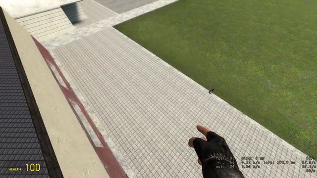male_07 beatbox swep Garry's Mod смотреть онлайн