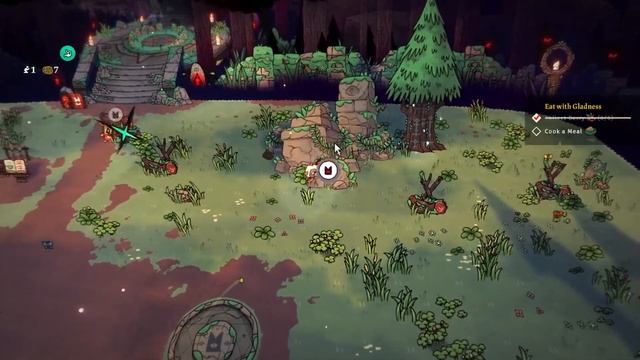 Я СОЗДАЛ КУЛЬТ ИГРАЮ В КУЛЬТ ЯГНЕНКА CULT OF THE LAMB PART 1 смотреть онлайн