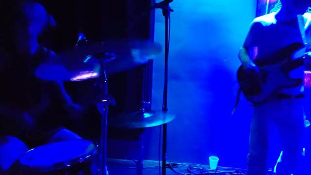 Chaos Chaos - Sacramento Chloe's amazing drum solo смотреть онлайн