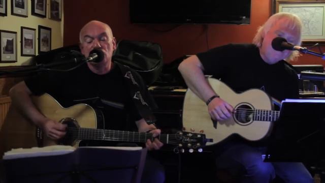 The Duo - from folk to Floyd. Dark Side of the Moon edit (Pink Floyd) смотреть онлайн