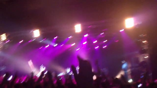 GUF Tandem Foundation Больше Стаффа Live Moscow Arena Moscow смотреть онлайн