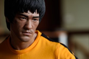 Брюс Ли, лучшие моменты