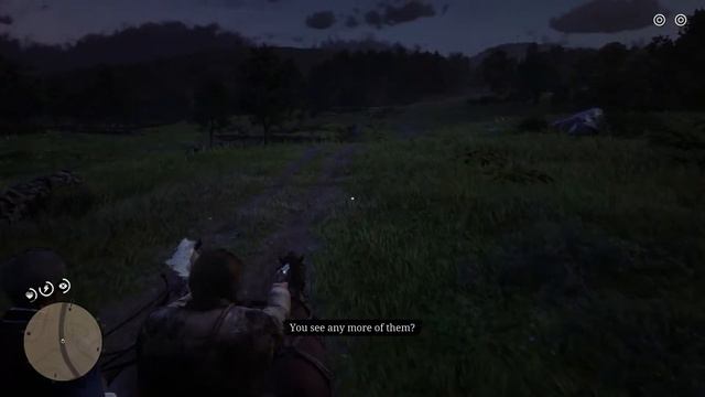 Red Dead Redemption 2: Full Game Walkthrough - Wild West Wonders - Live Adventure - Part 9 смотреть онлайн