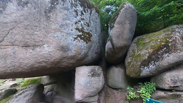 Умань. Парк Софиевка. Утром, бесплатно до включения фонтанов. Украина пешком. смотреть онлайн