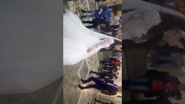 Свадебный Танец брат с сестрой смотреть онлайн