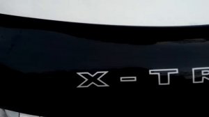 Подключение ДХО 2 в 1 и его работа на Nissan X Trail T31