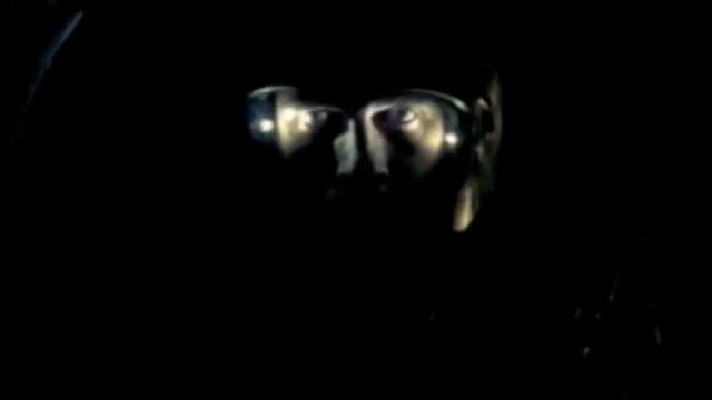 Heart & Shoulder (John/Aeryn, Farscape) смотреть онлайн