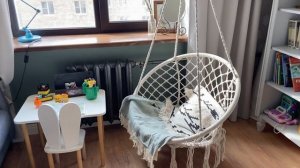 РЕМОНТ В ДЕТСКОЙ ОКОНЧЕН. РУМТУР И ХРАНЕНИЕ В ДЕТСКОЙ КОМНАТЕ