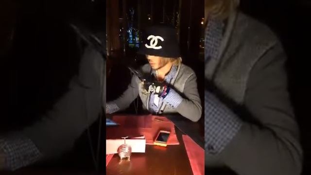 2016 03 28 16 33 Зверев. Качели смотреть онлайн