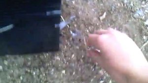 Разбиваем кинескоп телевизора Фотон