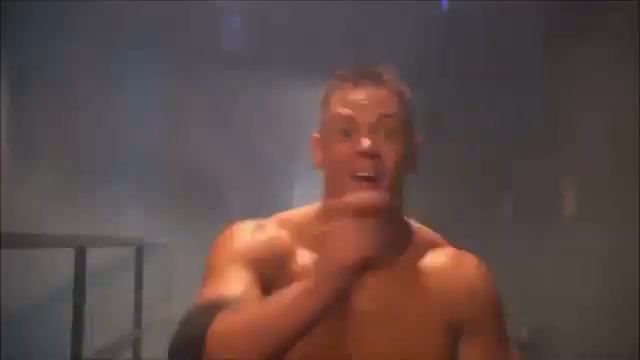 Titantron Alex Riley 2011 смотреть онлайн