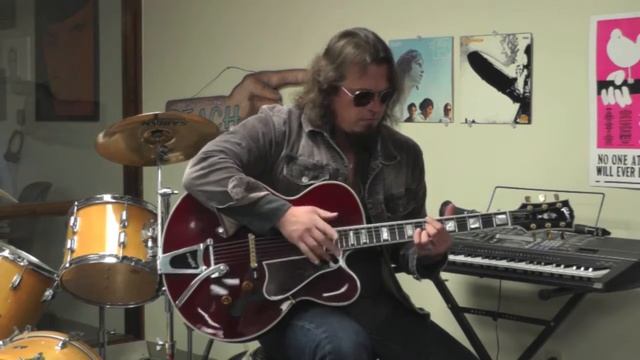 Jamie Holka's Git In Where Ya Fit In Ep8 смотреть онлайн