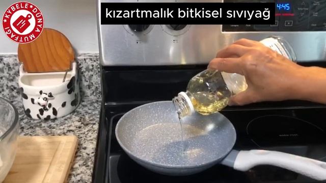 AMERİKAN TAKO PEYNIRLI KREP TARİFİ?TAVADA PEYNIRLI KREP?O KADAR LEZZETLİ Kİ VAZGEÇİLMEZ BİR KAHVALT смотреть онлайн