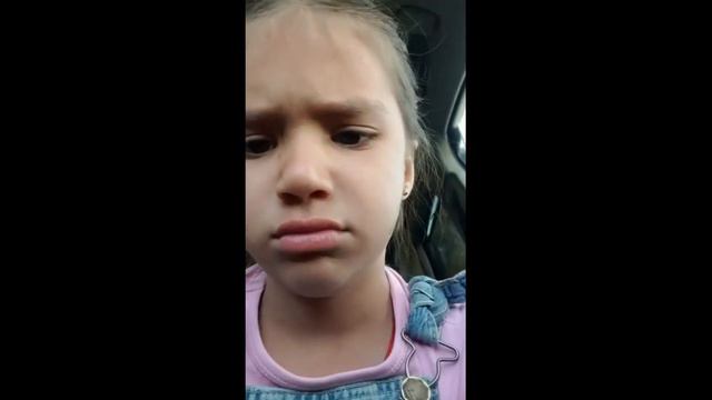Когда Крис утащила у мамы телефон😁😆😂 смотреть онлайн