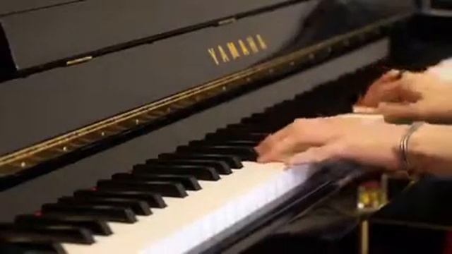 Million Roses Миллион алых роз Alla Pugacheva Алла Пугачева piano пианино cover смотреть онлайн