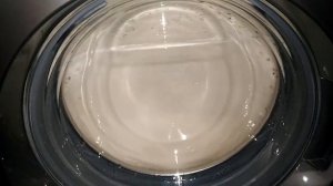 Samsung WF60F1R1W2W: Полоскание + отжим; *°;400 оборотов- полный цикл