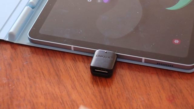 Galaxy Tab s6 lite los mejores accesorios | Jaime IA смотреть онлайн