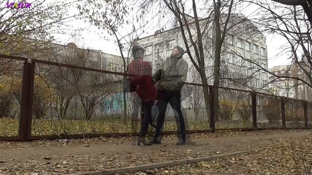 Female self defense 6 ПРОТИВ НОЖА смотреть онлайн