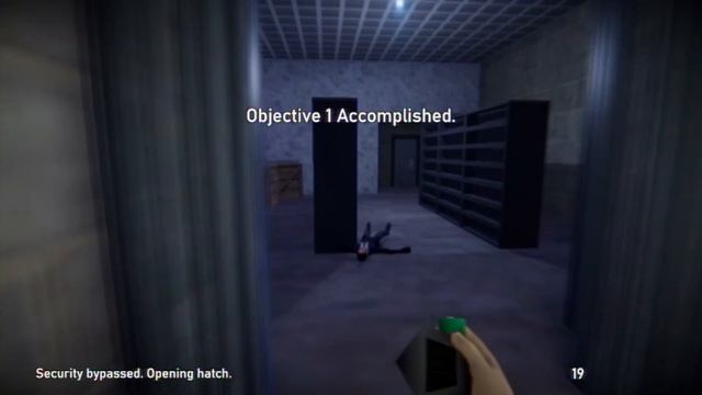 Game Play - Agent 64: Spies Never Die -Demo- | RedHotMaki смотреть онлайн