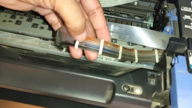 Canon Printer Head Cleaning error 5200 FIXED | Support Code 5200 | Canon Pixma G Series Printers смотреть онлайн
