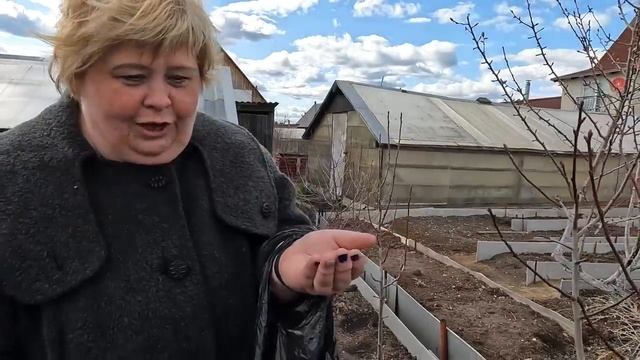 Дачные дела.Готовлю пирожки с капустой. смотреть онлайн