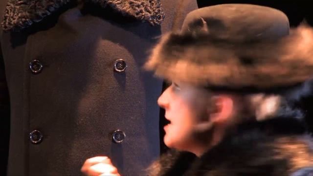 Сергей Женовач омолодил братьев Карамазовых смотреть онлайн