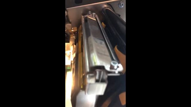 ZT411R on metal -- quick version смотреть онлайн