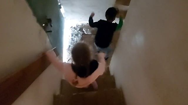 Маленькое путешествие в Астрахань