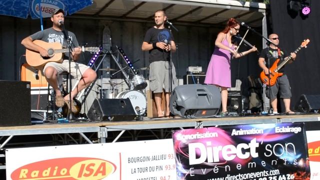 MESKLA-Dans ma rue смотреть онлайн