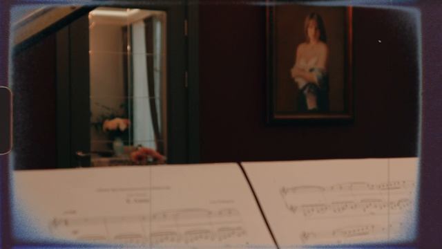 Олег Пайбердин. «К Анне» / 