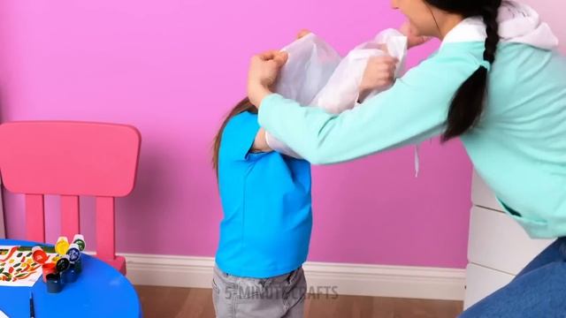 PRICELESS GADGETS & HACKS FOR SMART PARENTS смотреть онлайн