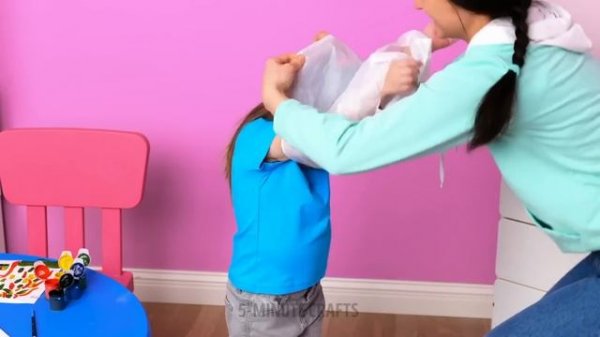 PRICELESS GADGETS & HACKS FOR SMART PARENTS