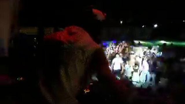 DJ Andrew Wolf @ Zurbagan смотреть онлайн