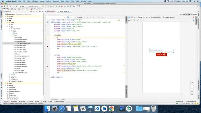 EditText in Android (Kotlin) - 011 #EditText..#2021 смотреть онлайн