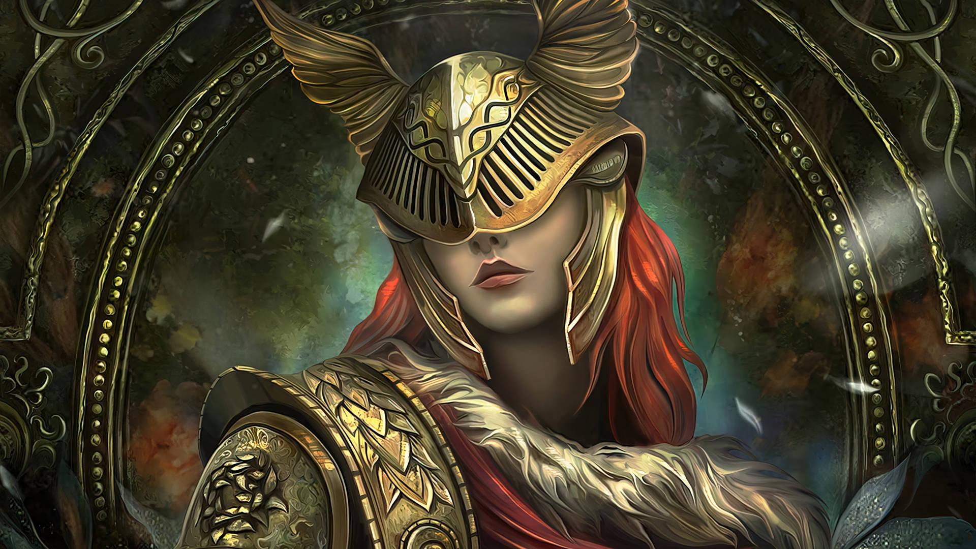 ELDEN RING (18) В ожидании DLC - Боевой лекарь смотреть онлайн