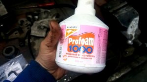 замена ГРМ двигатель 4S-FE.mp4